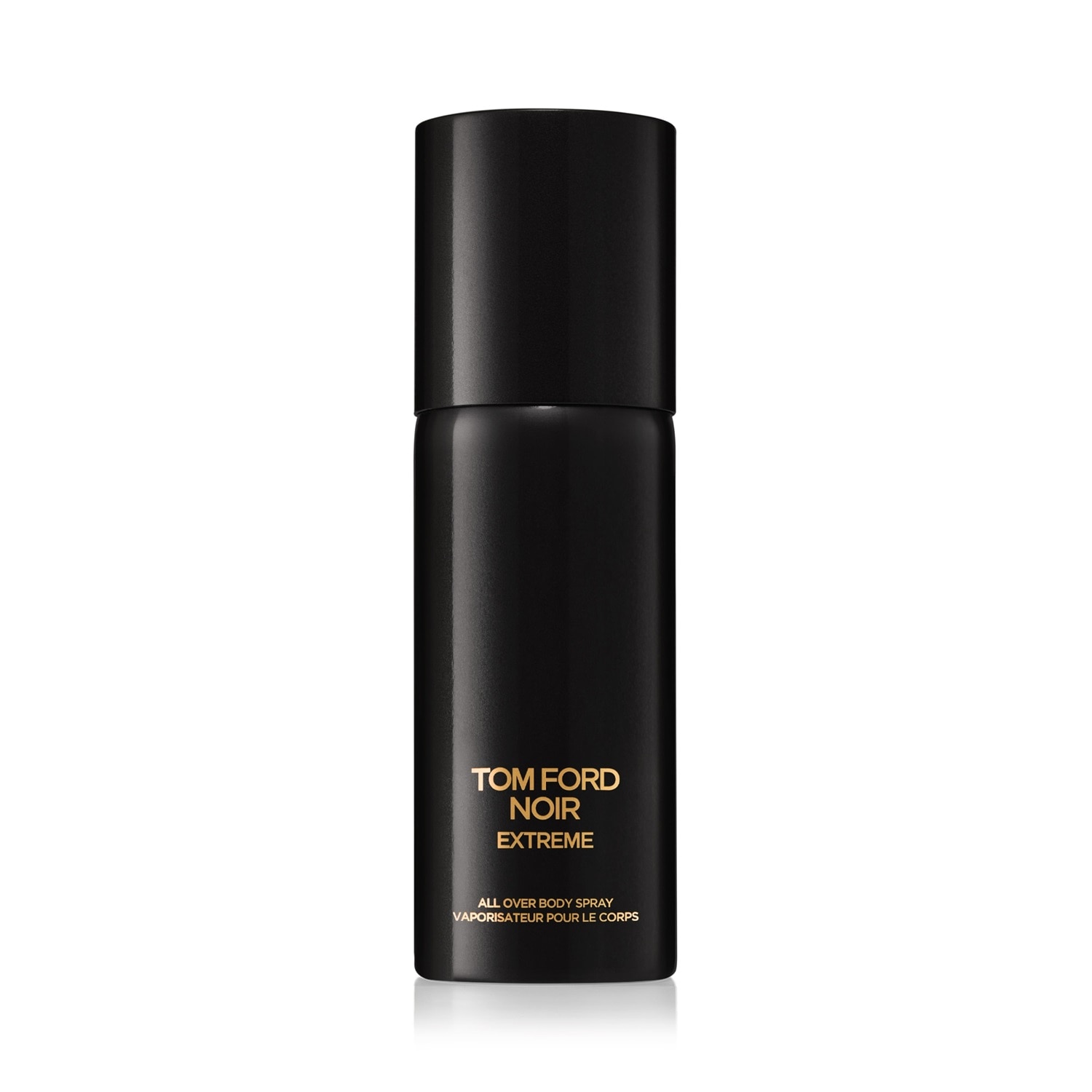 NOIR EXTREME ALL OVER BODY SPRAY
